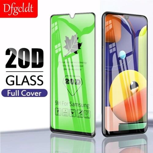 Dfgcldt Screen Protectors For Samsung Galaxy A51