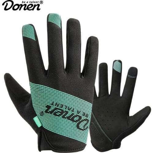 DONEN Cycling Gloves