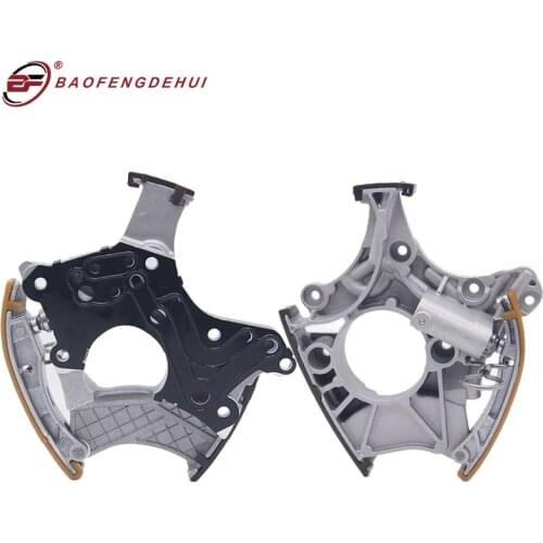 Timing Chain Tensioner For Audi A4 Quattro A6 3.2L LH 06E109217H RH 06E109218H