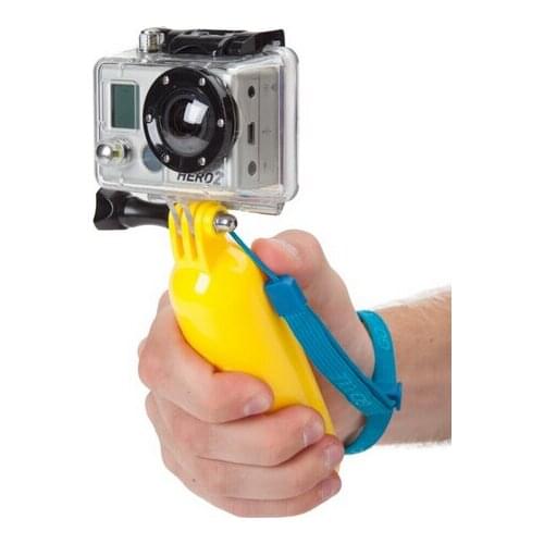 Bobber Floating Handheld Monopod For Gopro Accessories For HERO 4 3 3 2 1 SJCAM SJ4000 Xiaoyi Action Camera Soprts Mini DV