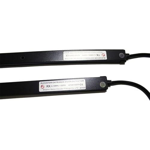 Sanjin Elevator Light Curtain Elevator Door Sensor lift photocell SJ-NB96AL1-I220FW