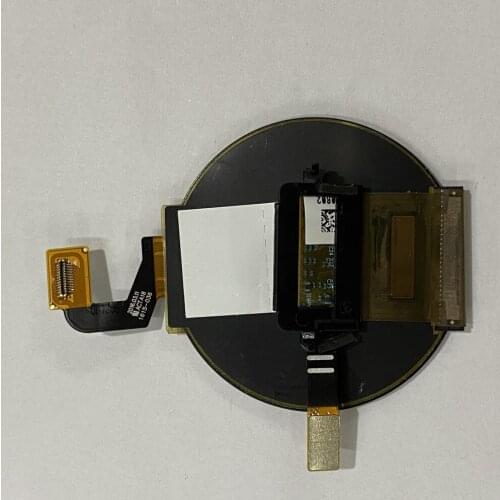 Replacement Screen Assembly for LG Sport W281 W280 W280A Movement LCD Display Touch Screen Watch accessories Repair Part