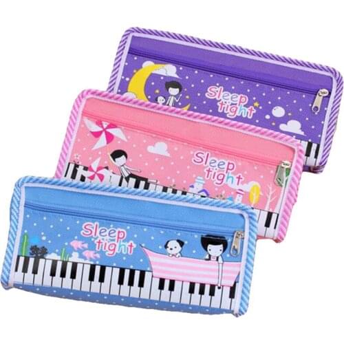 Umfinger Pencil Cases