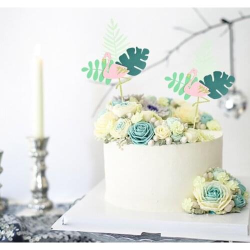 WDLTDZQ Wedding Cake Decorations