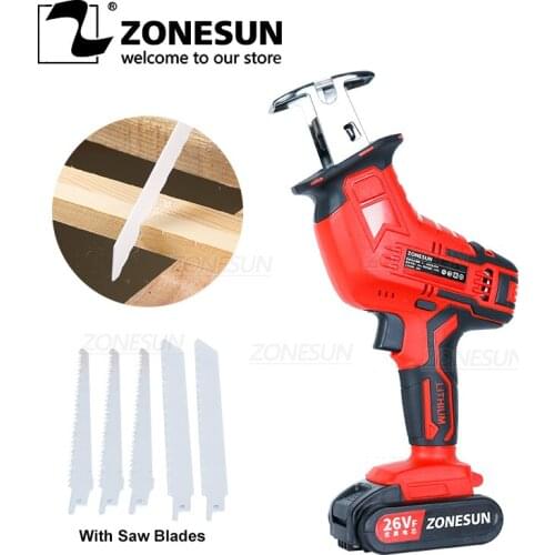 ZONESUN Electric Saws