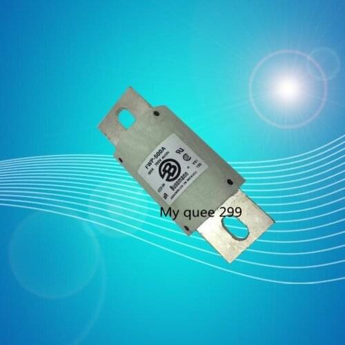 US Cooper Bussmann fuse FWP-500A 700V FWP-500A Fuse