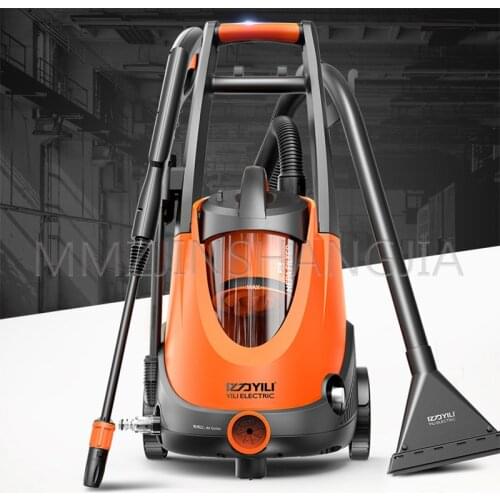 220V High-Pressure Cleaning Machine Multifunctional Portable Household Cleaning Tool 1400W High-Power Cleaning Machine