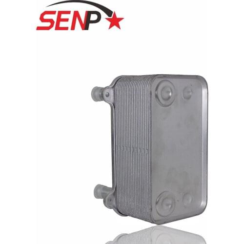 948 107 276 02 Engine Oil Cooler Fit For Porsches Cayenne 2003-2006 94810727602