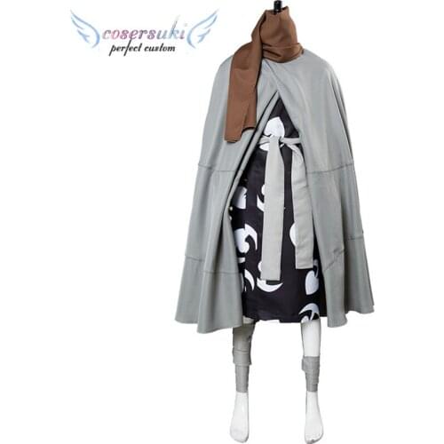 Free shipping!Dororo Hyakkimaru Cosplay Costume ,Perfect Custom For You