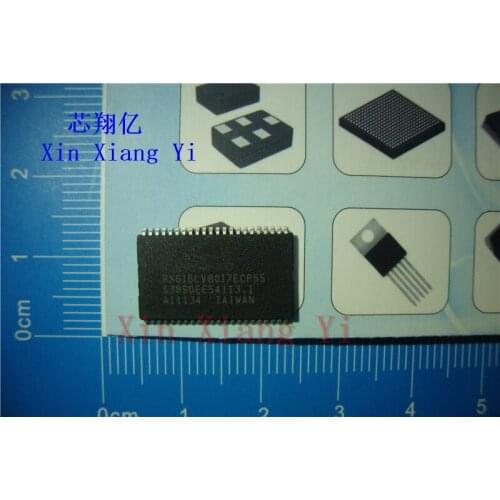 BS616LV8017ECP55 BS616LV8017ECP70 BS616LV8017ECP EIP EIG TSOP2-44