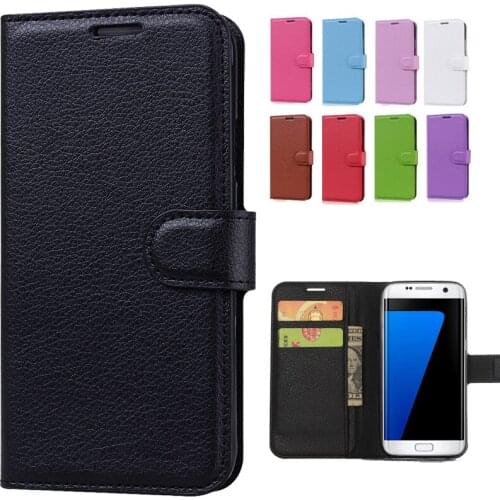 Koponeba Samsung Galaxy S7 Phone Cases