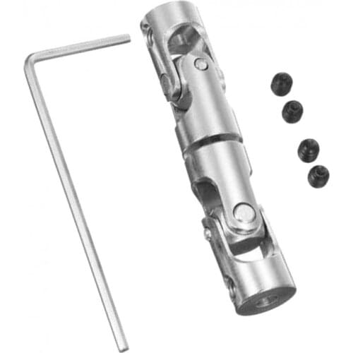 1/16 Scale Car Cardan Joint Gimbal Coupling Universal Joint for WPL B16