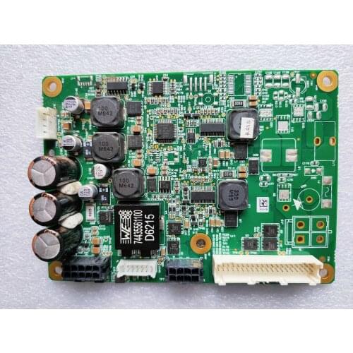 Mindray SV300 ventilator DC-DC power supply board circuit board repair parts 051-001481-00