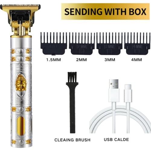 NianLenss Shavers
