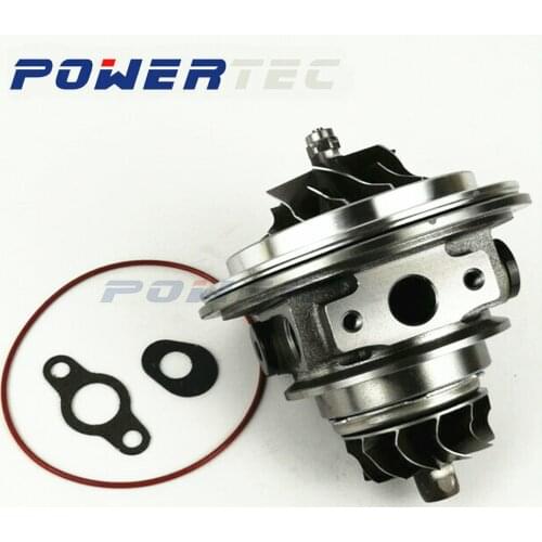 New Balanced K04 53049880064 Turbocharger core cartridge 06F145702C Turbo CHRA for Audi S3 with 2.0 TFSI quer transversal Engine