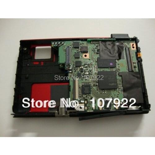 Original COOLPIX S80 Digital Camera Main Board Mother Board testing working for Nikon S80