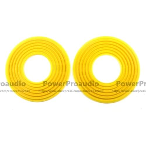 2pcs Quality Spider 180-75mm For Woofer Loudspeaker Repair