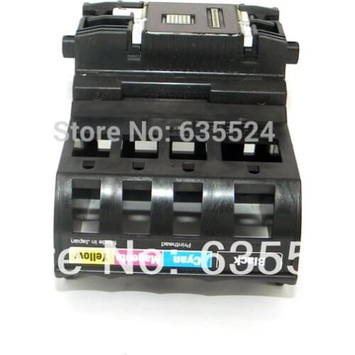 Print head QY6-0034 original and Refurbished Printhead for Canon S520 I6100 I6500 S6300 printer Accessory