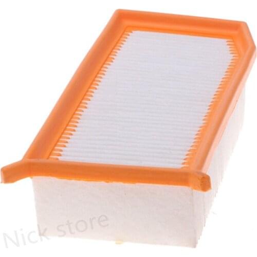 Air Filter 165467674R For Renault Captur 2013 2014 2015 2016 2017 2018 2019 0.9L 1.2L 1.5L Clio 4 IV C27029 Oil Accessories