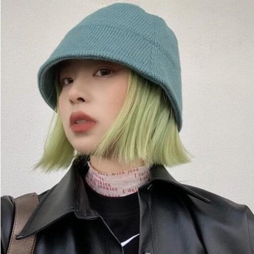 YILIZIYI Women's Wool Hats