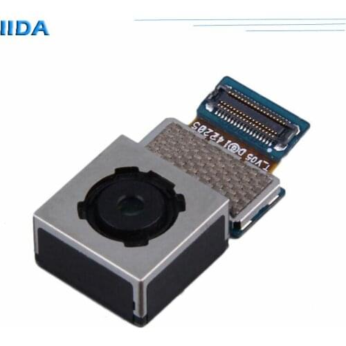 For Samsung Galaxy Note 4 N910 Back Rear Camera Flex Cable Replacement Part