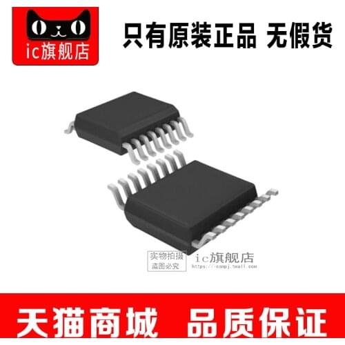 ISO7140CCDBQR SSOP16 ISO7140 ISO7140C