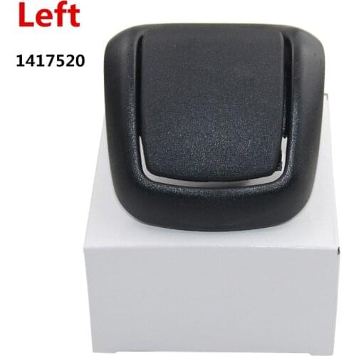 AP03 1417520 For Ford Fiesta MK 6 VI 2001-2008 Front Seat Tilt Handle 3 Door Front Passenger Side #1417520