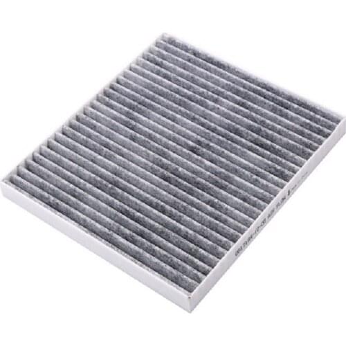 Car Cabin Filter for BESTURN X40 1.6L 2016 2017 2018 2019 2020- 2007011130