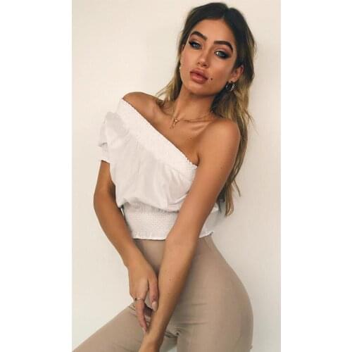 Блузки без рукавов BKLD China At AliExpress