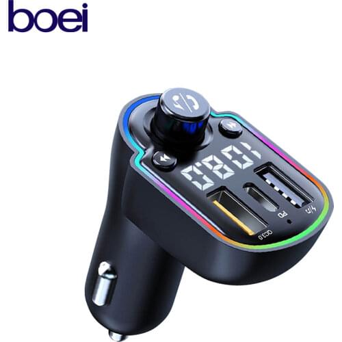 Автомобильные зарядные устройства для мобильных телефонов Boei China At AliExpress