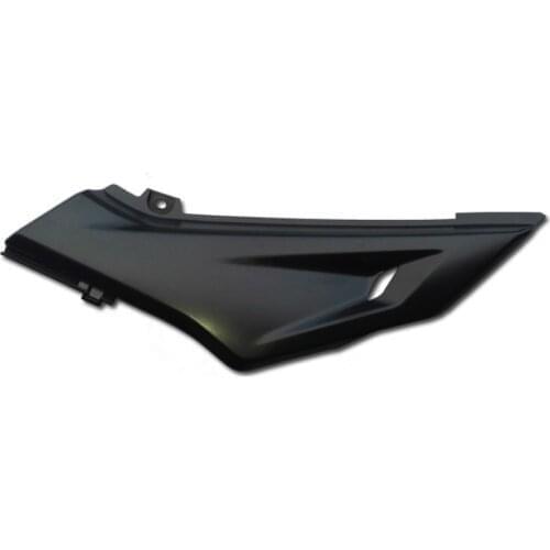 CFMOTO Motorcycle Accessories 2016 650NK / 400 Battery Box Side Cover Protector Plastic Shell Right Cover