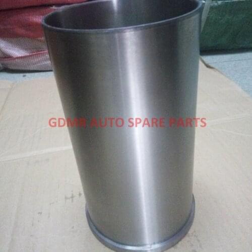Engine diese parts cylinder liner 1KD-FTV 1KD 1KDFTV for toyota hiace hilux 3.0L