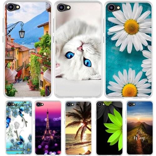 For Meizu U10 Case Phone Silicone Back Protective For Meizu U10 U 10 TPU 3D Pattern Coque For 5.0 inch Meizu u10 Cover Funda