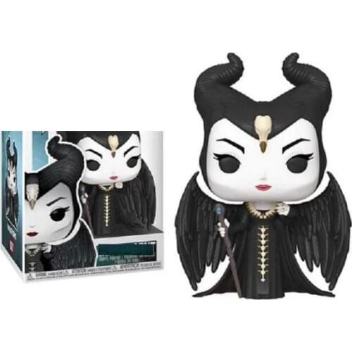 Mistress of Evil 627# vinyl action figure doll model toys for children Christmas gift