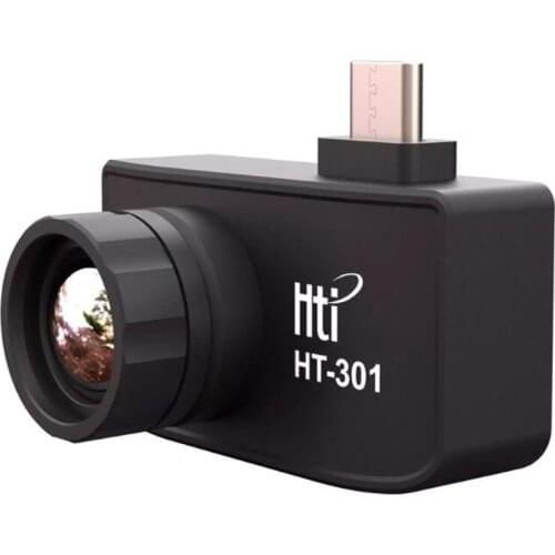 HT-301 USB Thermal Infrared Imager Mobile Phone for Type C Android Phone