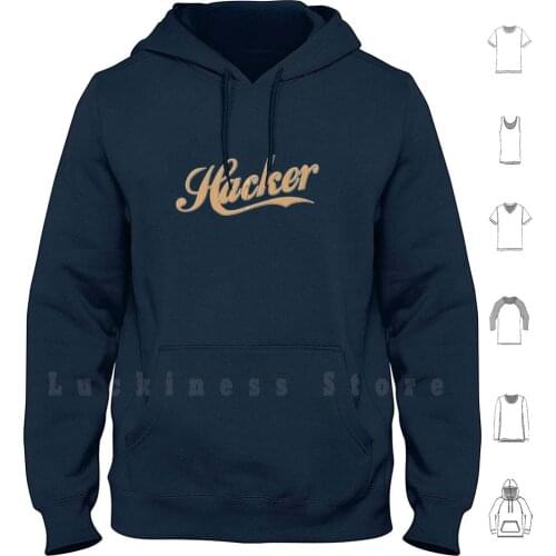 Hacker-Wood Effect Hoodie Long Sleeve Hacker Teen Geek Wood Fbi Cia Police Internet Usa Uk Global Soca Lulzsec