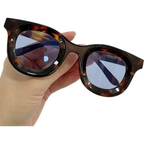 Small Square Sunglasses Women With Luxury Brand Design Mirror Sun Glasses Female UV400