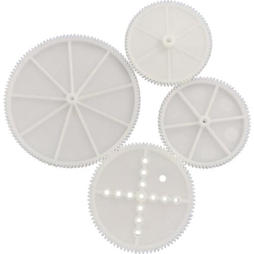 41-61mm Diameter Big Gear 0.5M 802A 842A 902A 1002A 1102A 1202A Mechanical Maintenance Gear Gear Wheel 80Teeth 84-120 Teeth