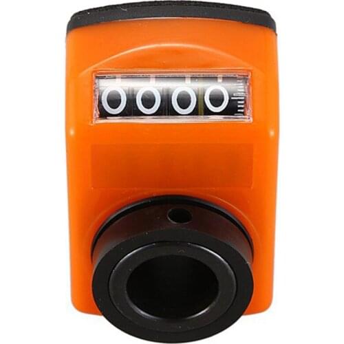 04 Type Lathe 20mm Shaft Hole Digital Position Indicator Position Indicator Counter Machine Lathe