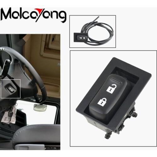 1797971 Truck Switch Panel For Scania Switch Panel OE232027