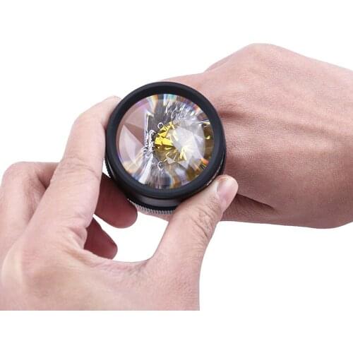 30X Magnifying Glass Loupe Jewelry Pocket Magnifie for Watch Repair Jewelry Appraisal Perfect tools r high quality zinc alloy