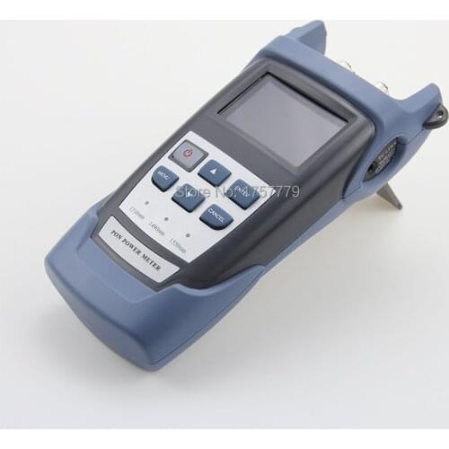 Free Shipping RY-3201 FTTH PON Power Meter 1310/1490/1550nm