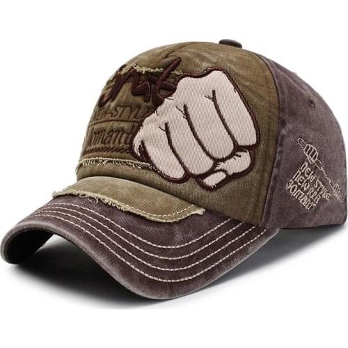 Spring Autumn Baseball cap net red cap duck tongue embroidery sports hat peaked cap Mens cap Womens cap Human hat Panama hat