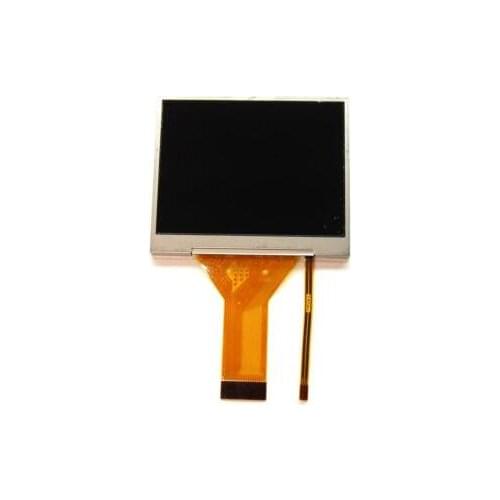 NEW LCD Display Screen Repair Part for NIKON D40 D40X D60 D80 D200 for Canon 30D 5D Digital Camera With Backlight