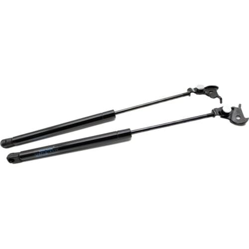 For 1992-1993 1994 1995 1996 Lexus ES300 Sedan Auto Front Hood Lift Supports Gas Struts Shocks 14.33 inches