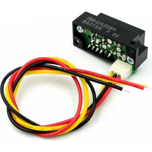 1PCS GP2Y0A51SK0F Infrared Proximity Distance Sensor 2-15cm Module