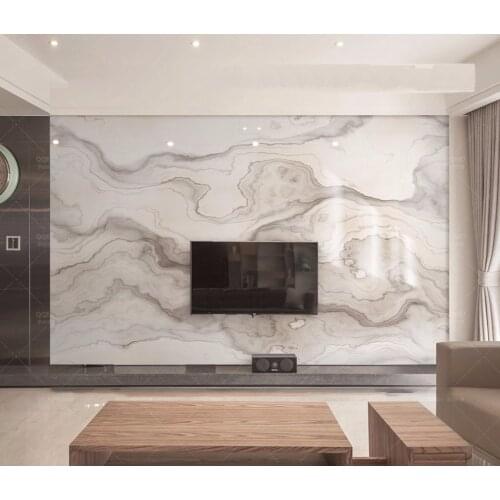 Bacaz Abstract Texture 3d Marble Wallpaper Murals for Living room Background 3d Marble Wall paper Murals 3d Wall sticker