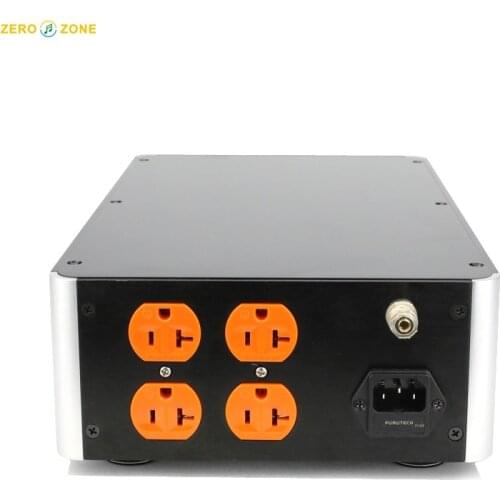 Latest arrival High-end power supply HIFI- SPO-500-balanced isolated power processor - 500W isolation transformer