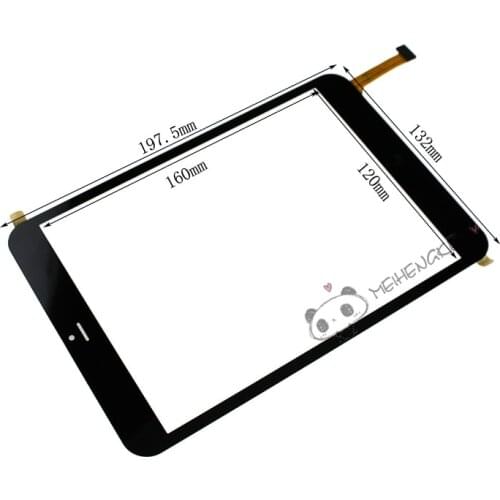 New 7.9" Tablet FPC-C079T1234AA2 Touch screen digitizer panel replacement glass Sensor Free Shipping