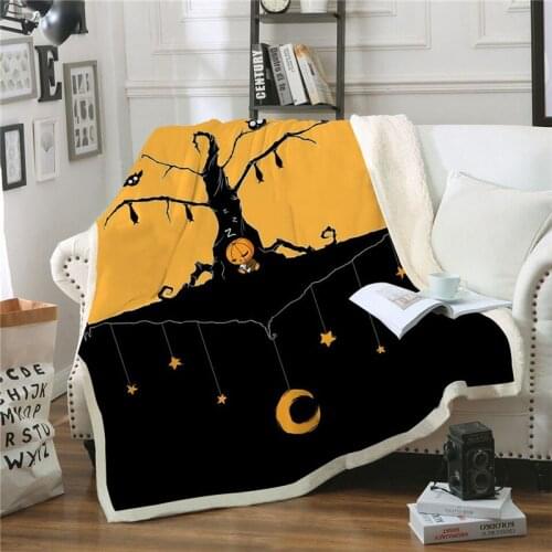 ZOOTOP BEAR Microfiber Blankets For Sofa
